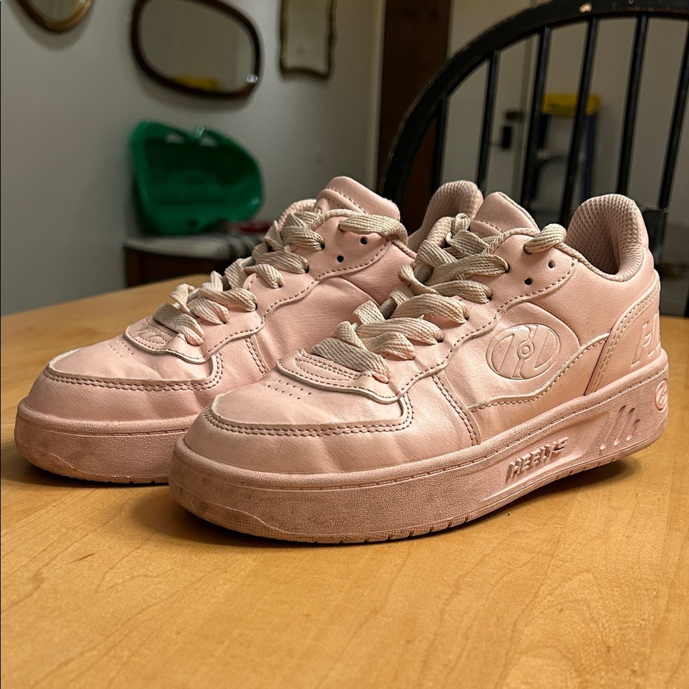 Heelys Pink Women's Sneakers